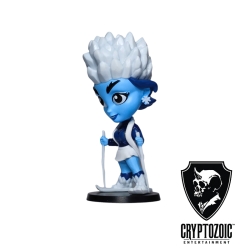 Figurka Killer Frost - DC Comics Lil Bombshells Series 2 Cryptozoic